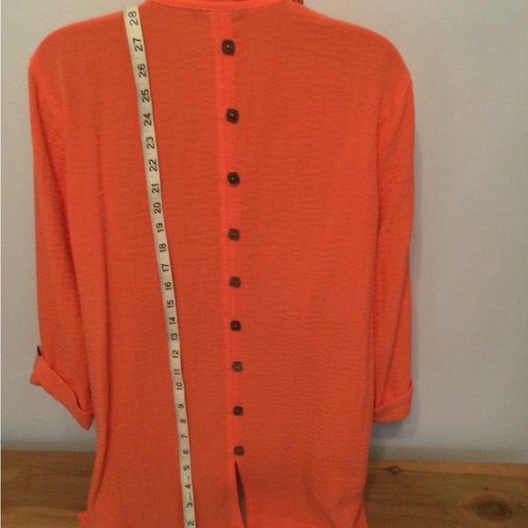 John Mark Top - Picture 3 of 3